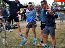 Team Triathlon (2025)